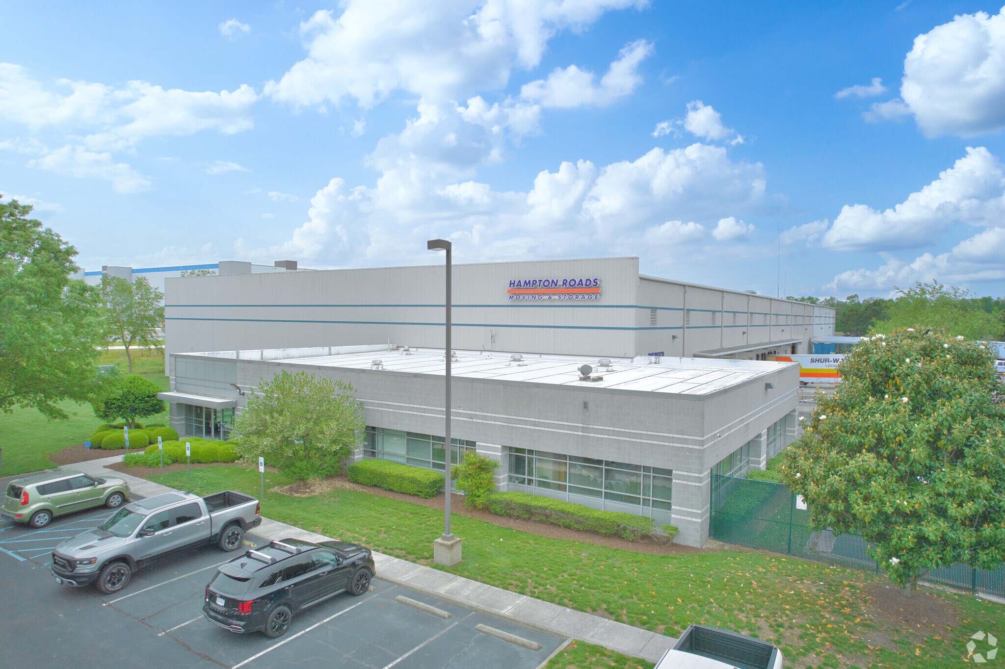 2006 Northgate Commerce Pky, Suffolk, VA for sale Primary Photo- Image 1 of 1