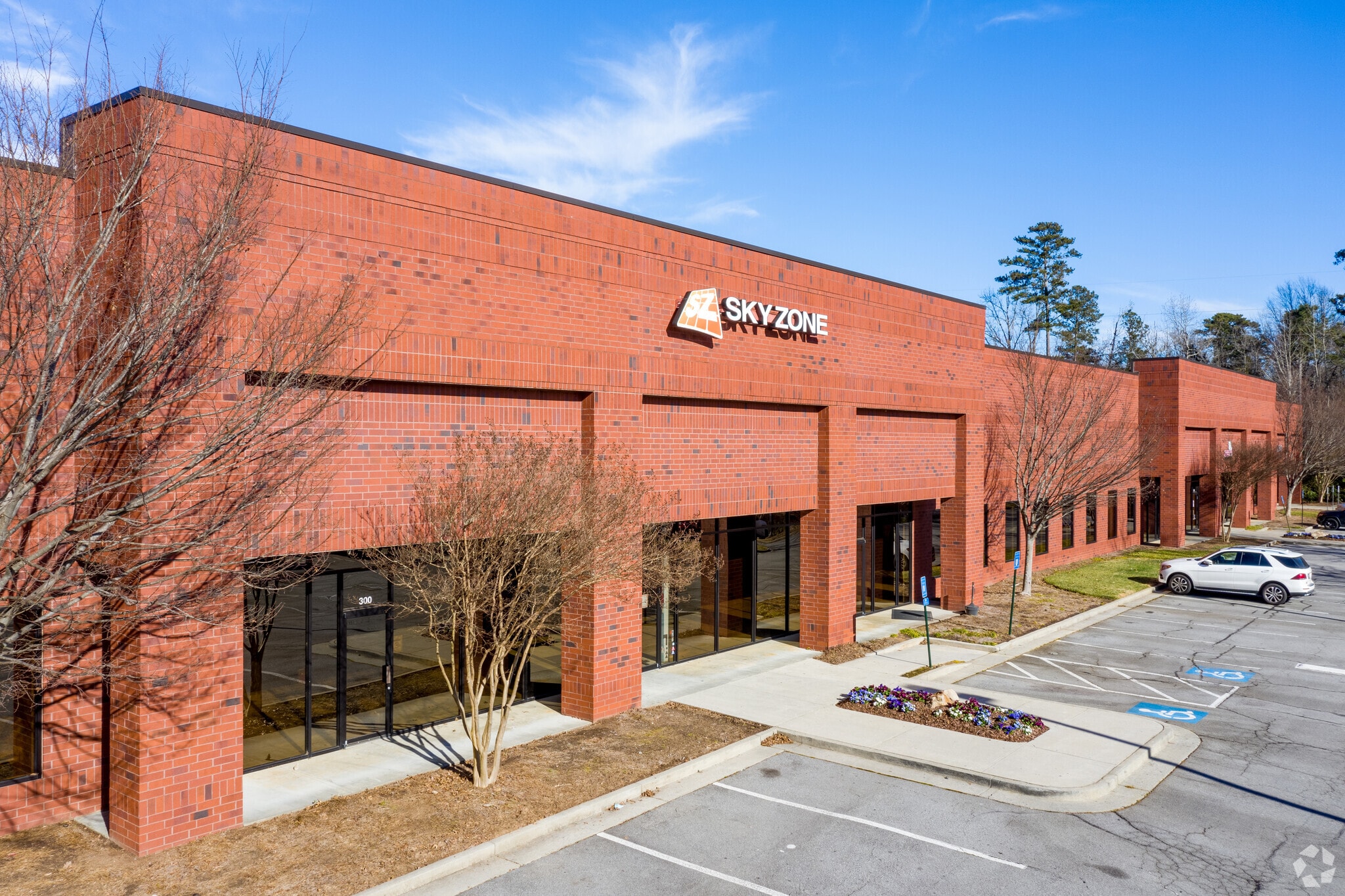 560 Old Peachtree Rd, Suwanee, GA for sale Building Photo- Image 1 of 1