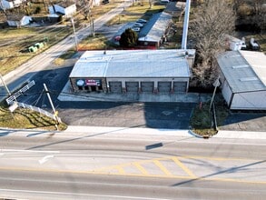 1120 Old State Route 74, Batavia, OH for lease Building Photo- Image 1 of 12
