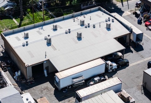 448 S Pershing Ave, San Bernardino, CA for sale - Aerial - Image 2 of 24