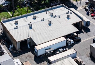 448 S Pershing Ave, San Bernardino, CA - AERIAL map view - Image1