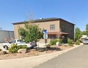 385 Indian Rd, Grand Junction CO - Warehouse