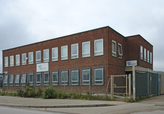 More details for 71 Chequers Ln, Dagenham - Office for Lease