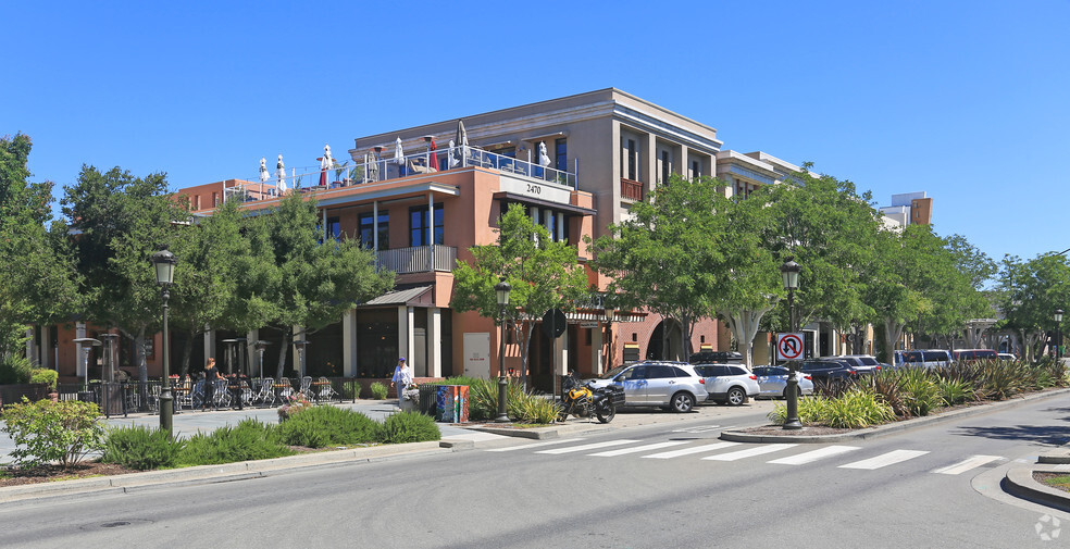 2470 1st St, Livermore, CA for lease - Primary Photo - Image 1 of 5