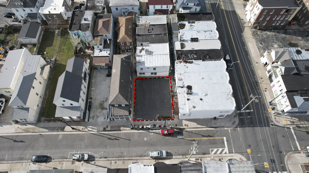 100 S Texas Ave, Atlantic City, NJ for sale - Building Photo - Image 3 of 18