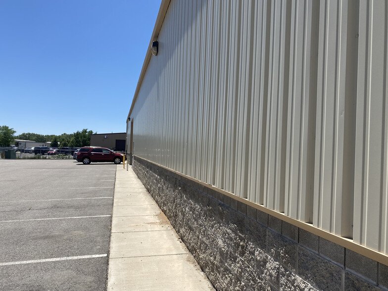 1545 S 1100 W, Ogden, UT for lease - Building Photo - Image 3 of 47