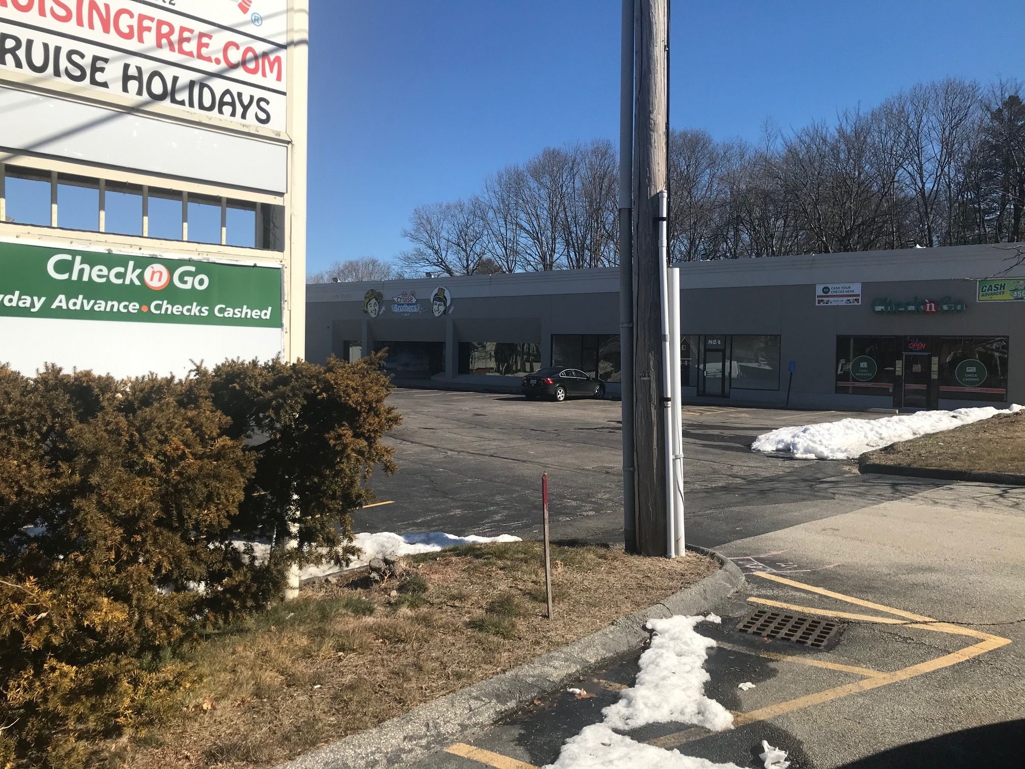 Whats Open Near Me Convenience Storecraigslist Ri Commercial Space For Rent - k0uypev