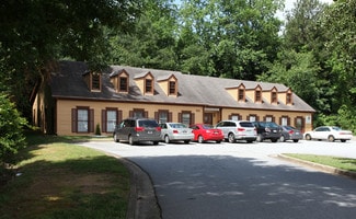More details for 652 Exchange Pl, Lilburn, GA - Office for Lease