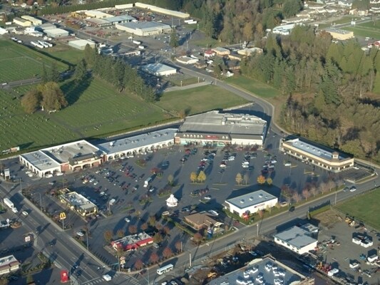 8110-8180 Guide Meridian Rd, Lynden, WA for sale - Building Photo - Image 1 of 1