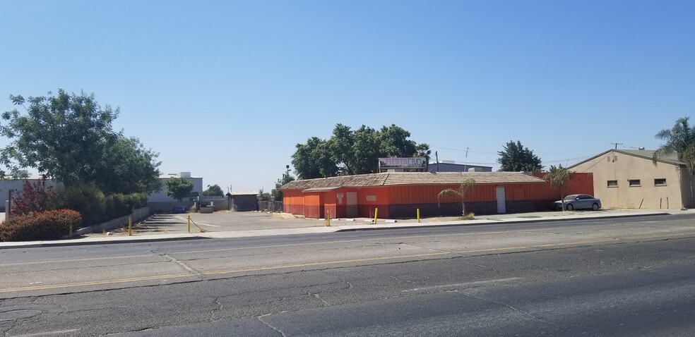 2435 S K St, Tulare, CA for sale - Building Photo - Image 3 of 59