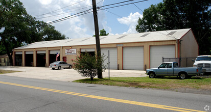 2890 Edison Ave, Jacksonville, FL for lease Building Photo- Image 2 of 8