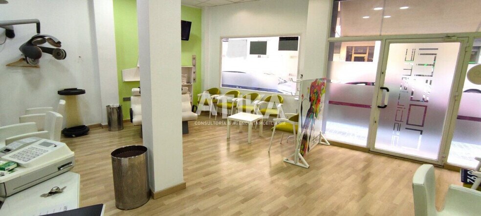Retail in Ontinyent for sale - Building Photo - Image 2 of 22