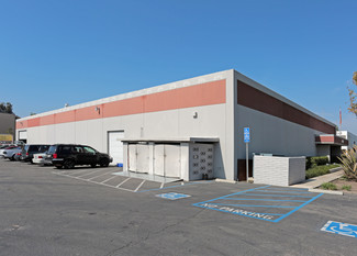 More details for 1202 McGaw Ave, Irvine, CA - Industrial for Lease