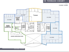 10 Terrace Ct, Madison, WI for lease Floor Plan- Image 1 of 1