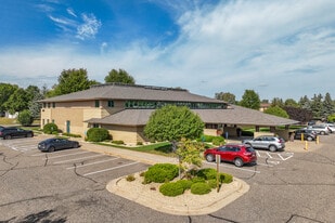 North Memorial Health Plaza - Commercial Real Estate