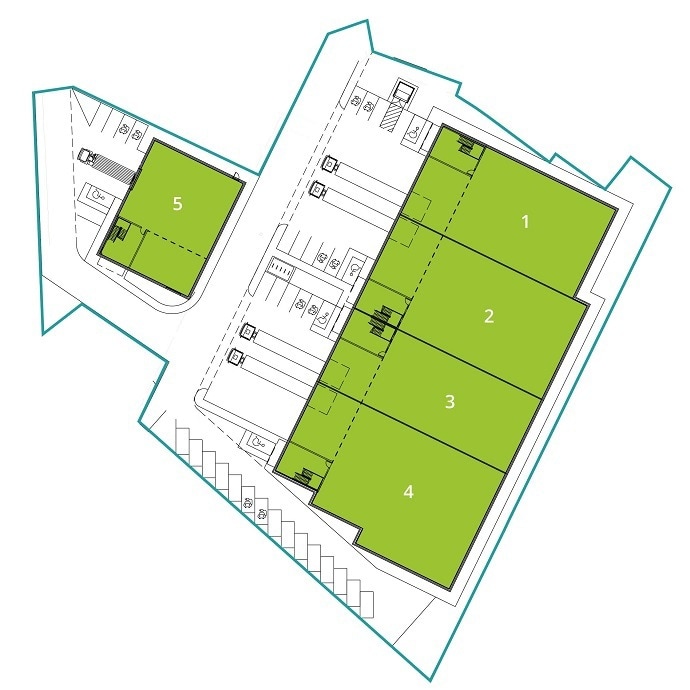 Terminus Rd, Chichester for sale Building Photo- Image 1 of 1