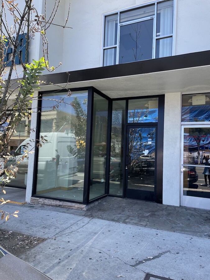 1411-1419 Westwood Blvd, Los Angeles, CA 90024 | LoopNet