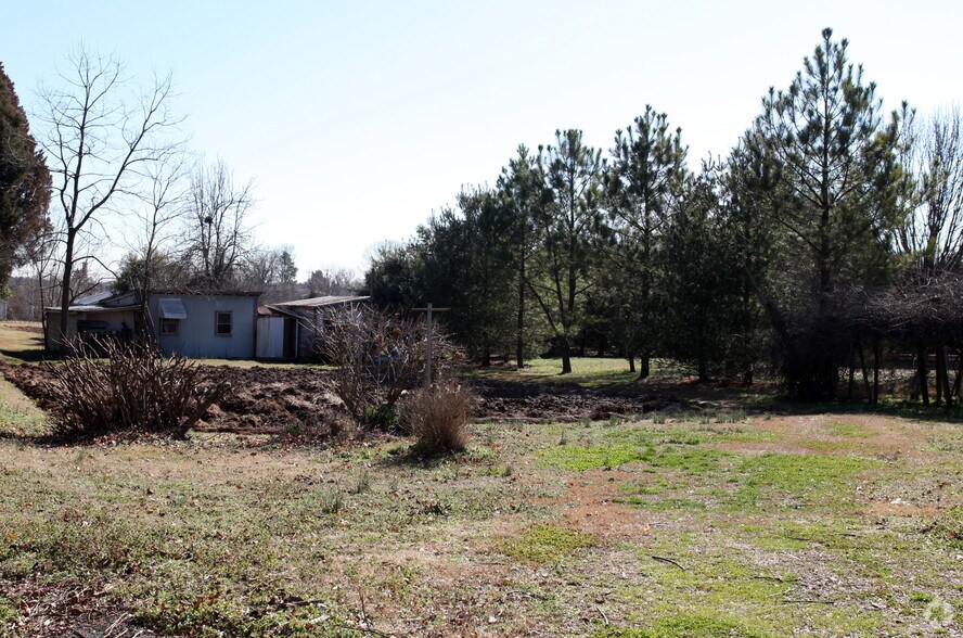 918 S Main St, Graham, NC for sale - Primary Photo - Image 1 of 1