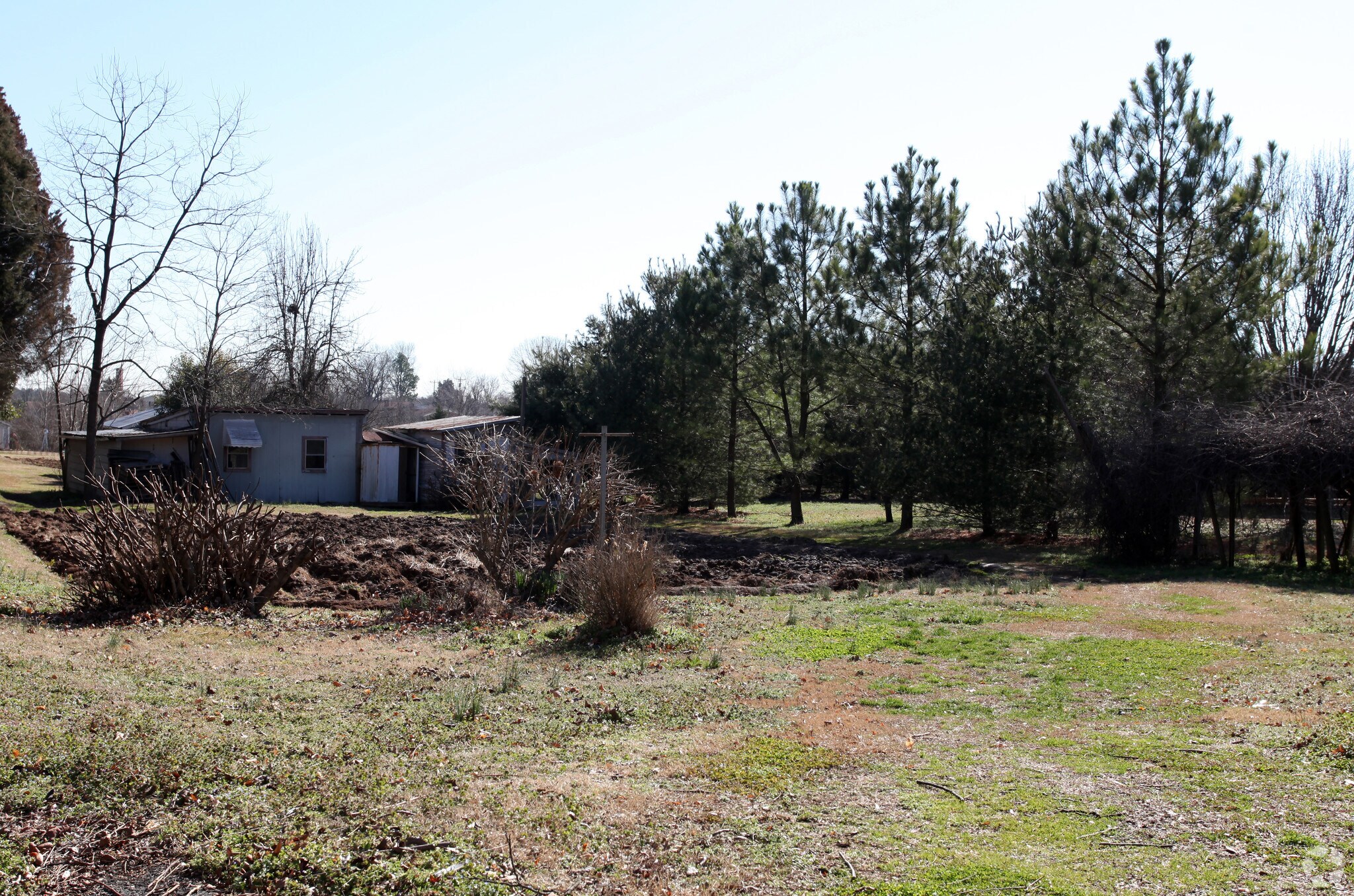 918 S Main St, Graham, NC for sale Primary Photo- Image 1 of 1
