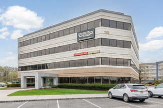 More details for 700 Route 46 E, Fairfield, NJ - Office for Lease