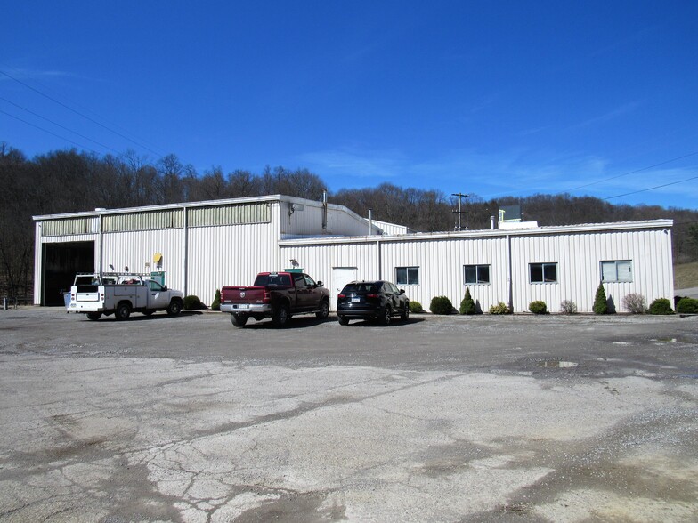 350 Lardintown Rd, Sarver, PA for sale - Building Photo - Image 1 of 1