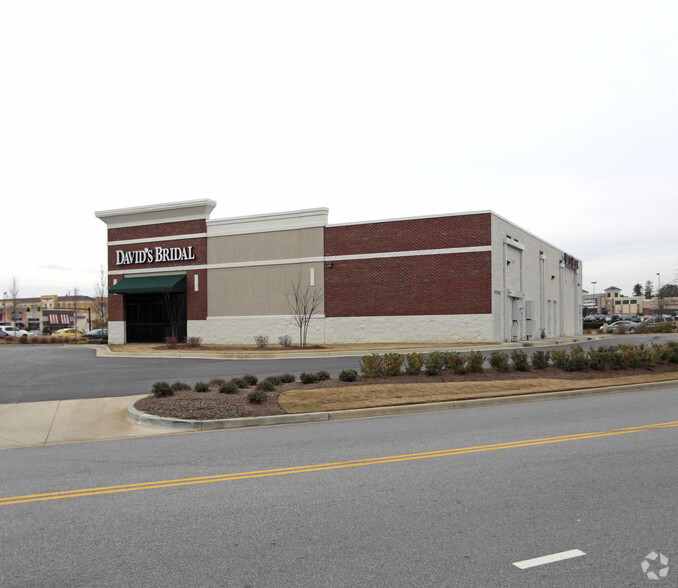 5555 Whittlesey Rd, Columbus, GA for lease - Building Photo - Image 2 of 8