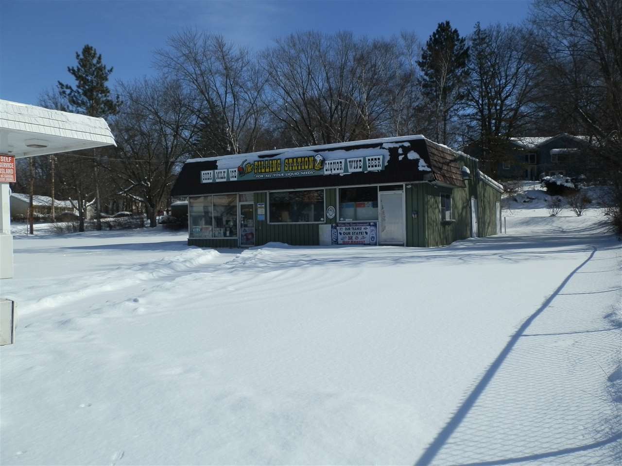 611 N Main St, Edgerton, WI for sale Primary Photo- Image 1 of 1