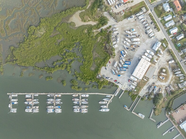 256 Riberia St, Saint Augustine, FL for sale - Building Photo - Image 1 of 4