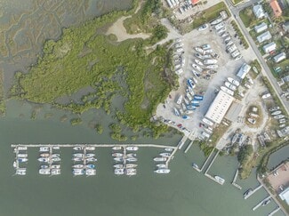 More details for 256 Riberia St, Saint Augustine, FL - Specialty for Sale