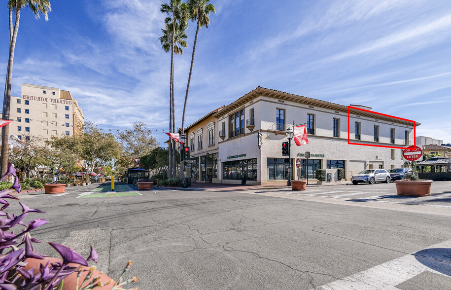 1 W Victoria St, Santa Barbara, CA 93101 | LoopNet