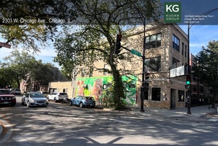 Restaurant and Bar Mixed-Use Property - Pub