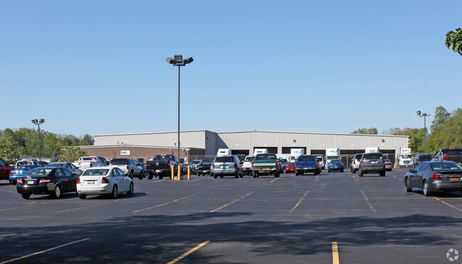 1289 Walden Ave, Buffalo, NY 14211