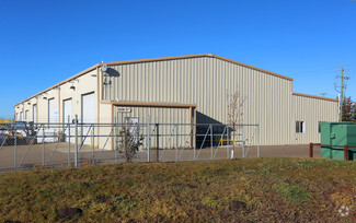 More details for 1206 5th St, Nisku, AB - Industrial for Lease