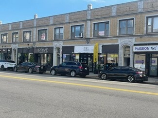 More details for 406-416 Cedar Ln, Teaneck, NJ - Office, Retail for Lease