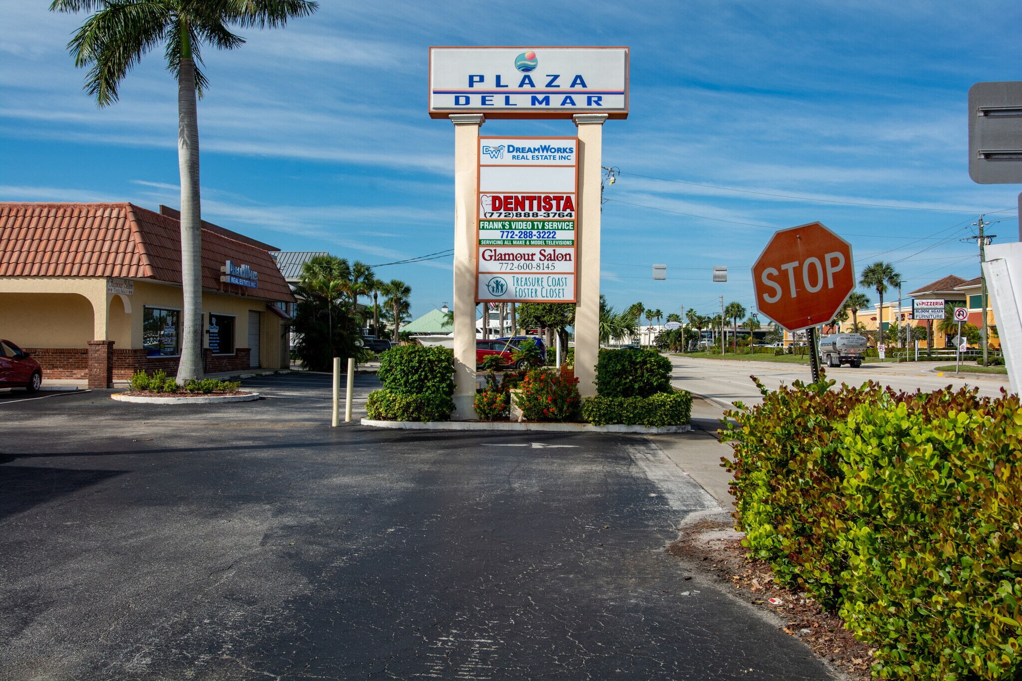 110 SW Monterey Rd, Stuart, FL for sale Building Photo- Image 1 of 1