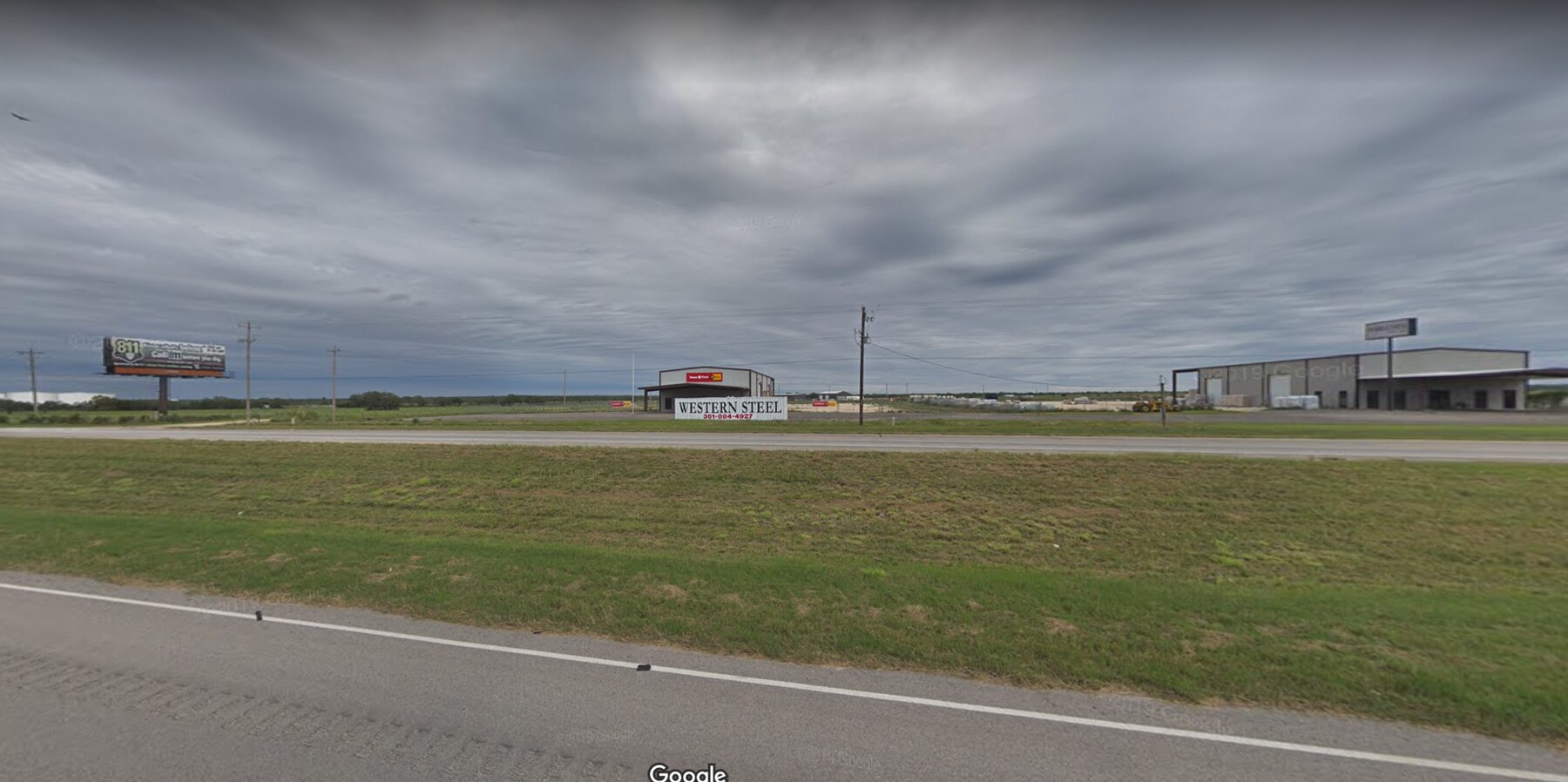 3268 B IH 37, Three Rivers, TX 78071