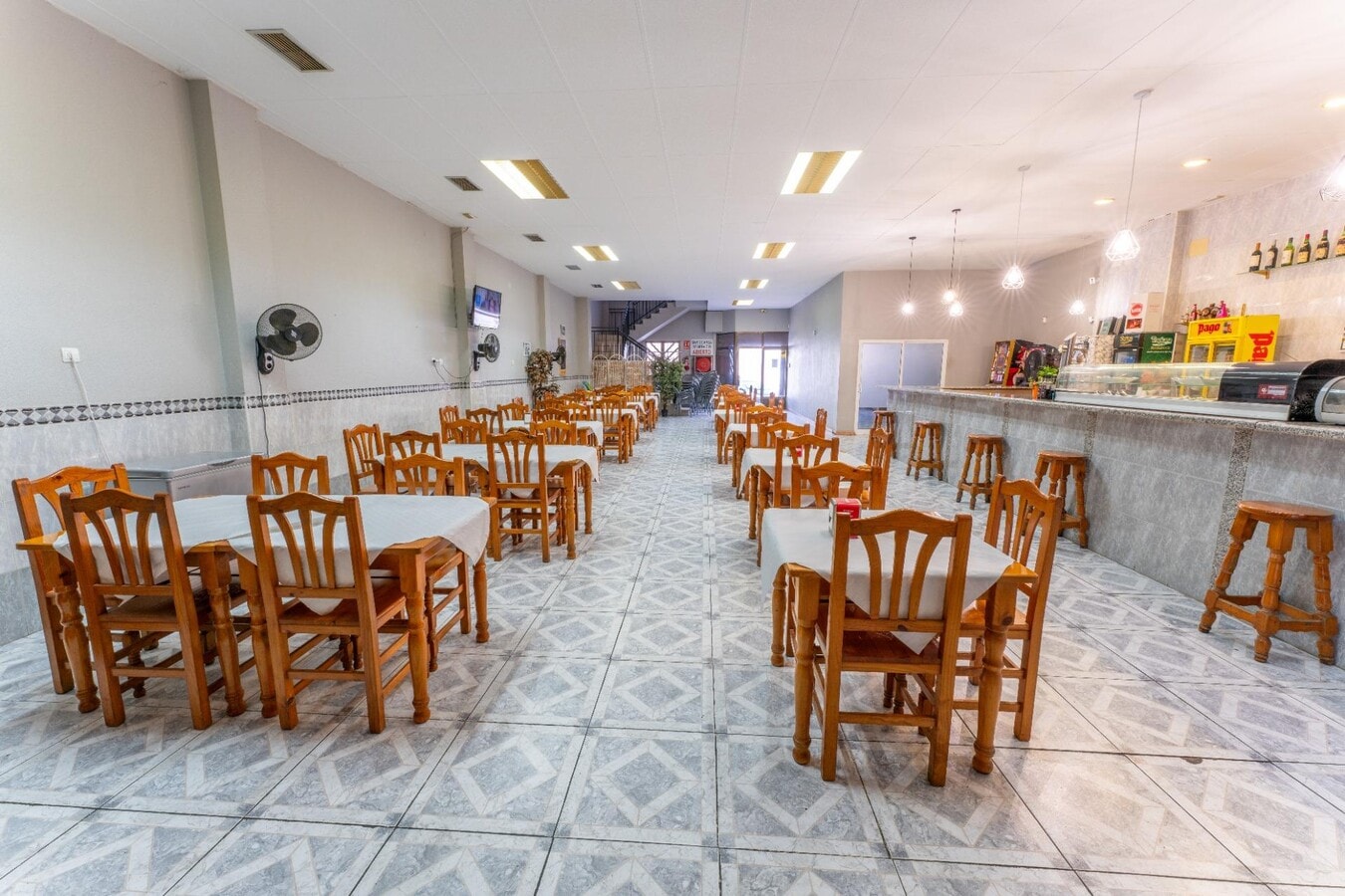 Aspe, ALI 03680 -  -  - Interior Photo - Image 1 of 7