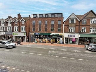 More details for 76-78 High St, Tonbridge - Retail for Lease