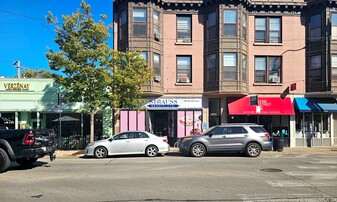 2505 N Lincoln Ave, Chicago IL - Commercial Real Estate