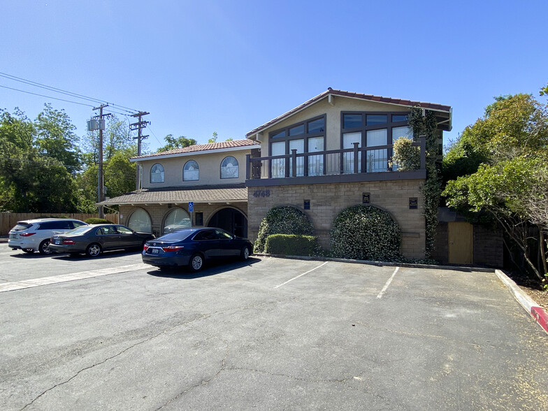 4748 Engle Rd, Carmichael, CA for sale - Building Photo - Image 1 of 1