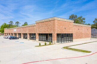 More details for 11730 Spring Cypress Rd, Tomball, TX - Retail for Sale