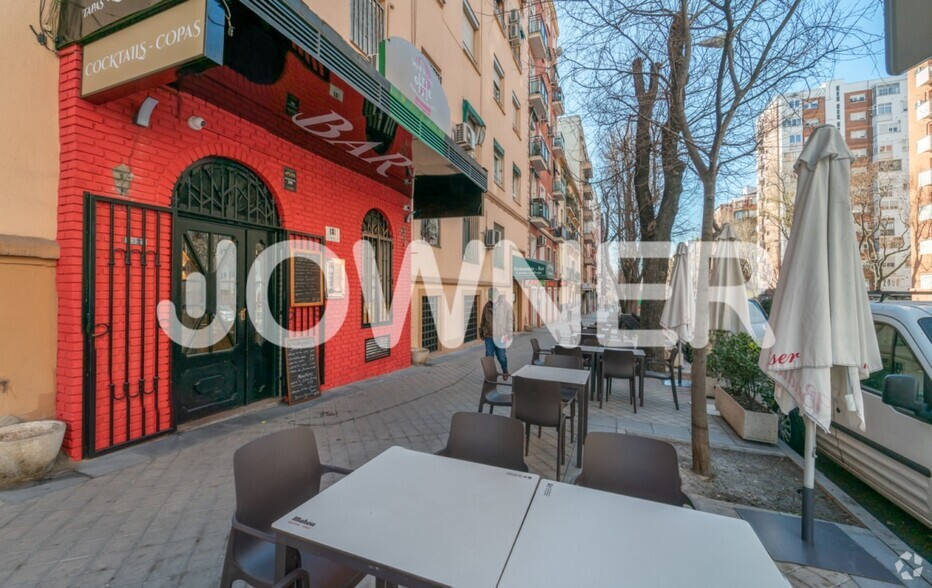 Multifamily in Madrid, Madrid for sale - Interior Photo - Image 1 of 1