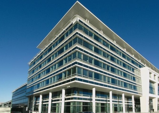 60 Avenue De L'Europe, Bois-Colombes for lease - Building Photo - Image 2 of 8