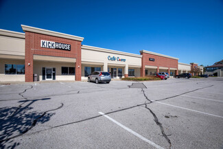 More details for 10483 Old Olive Street Rd, Creve Coeur, MO - Retail for Lease