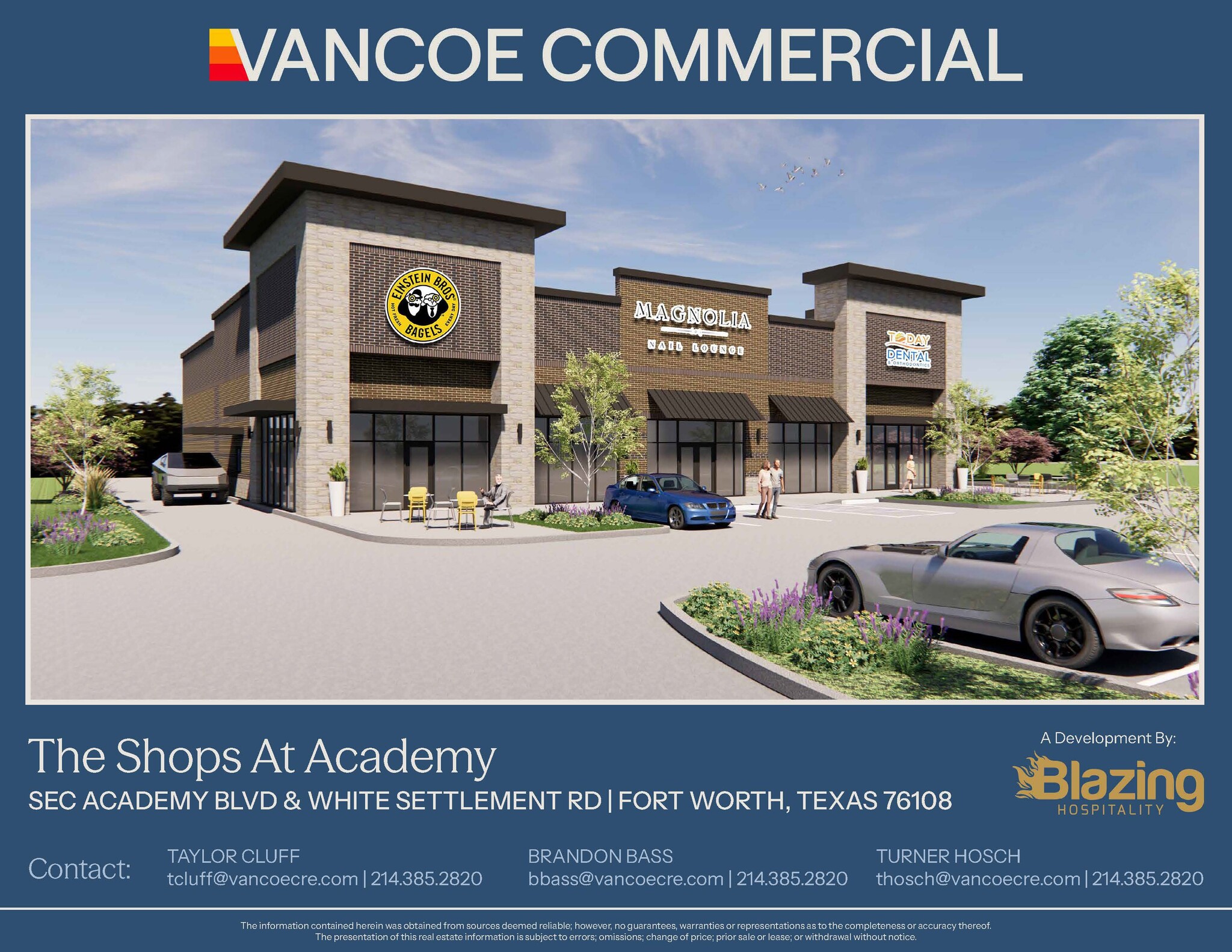 9700 White Settlement Road, Fort Worth, TX for lease Building Photo- Image 1 of 12