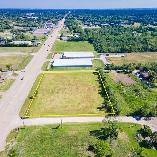 0 Hwy 3, League City, TX for sale Aerial- Image 1 of 8