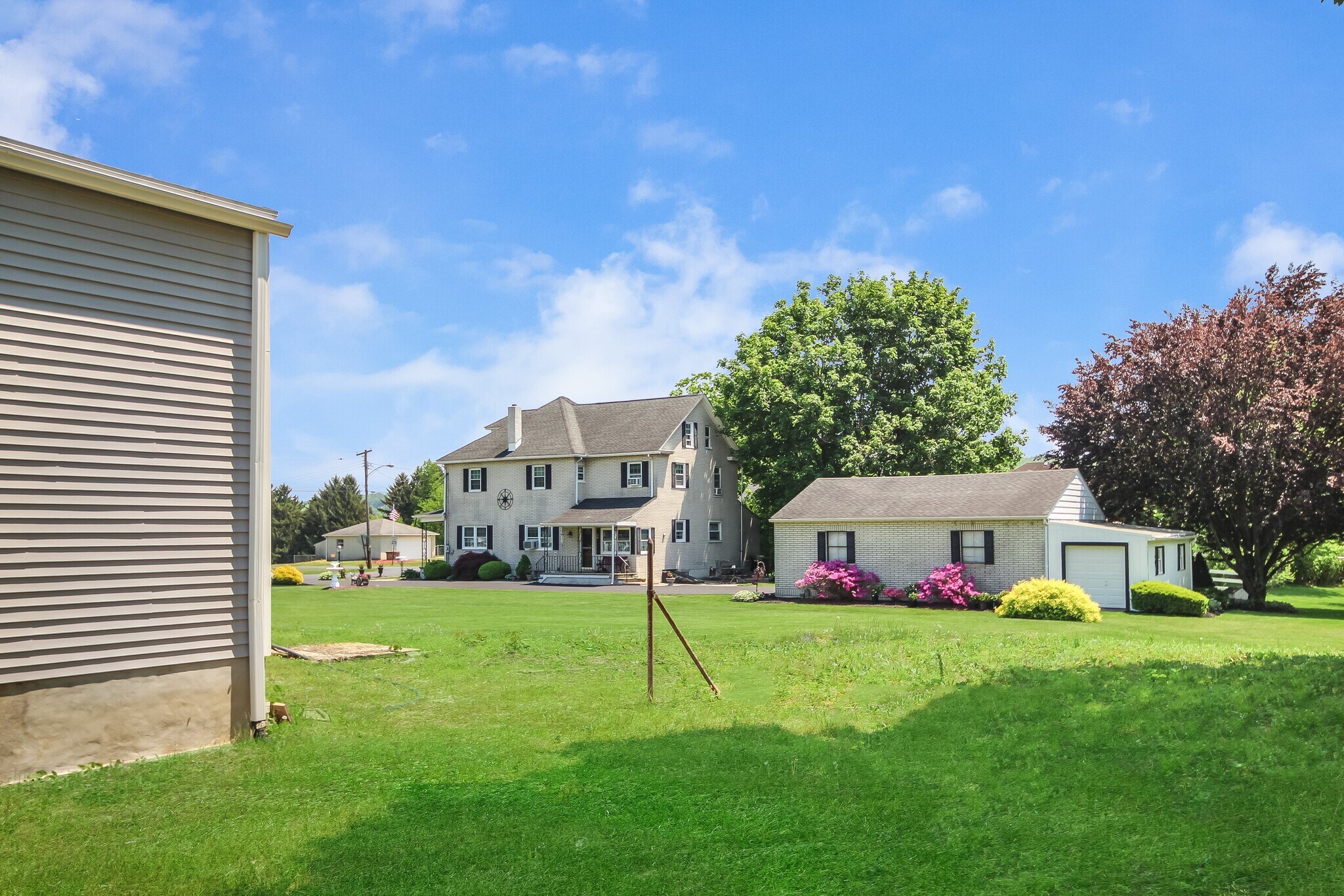 2477 State Route 57, Stewartsville, NJ 08886 Retail for Sale