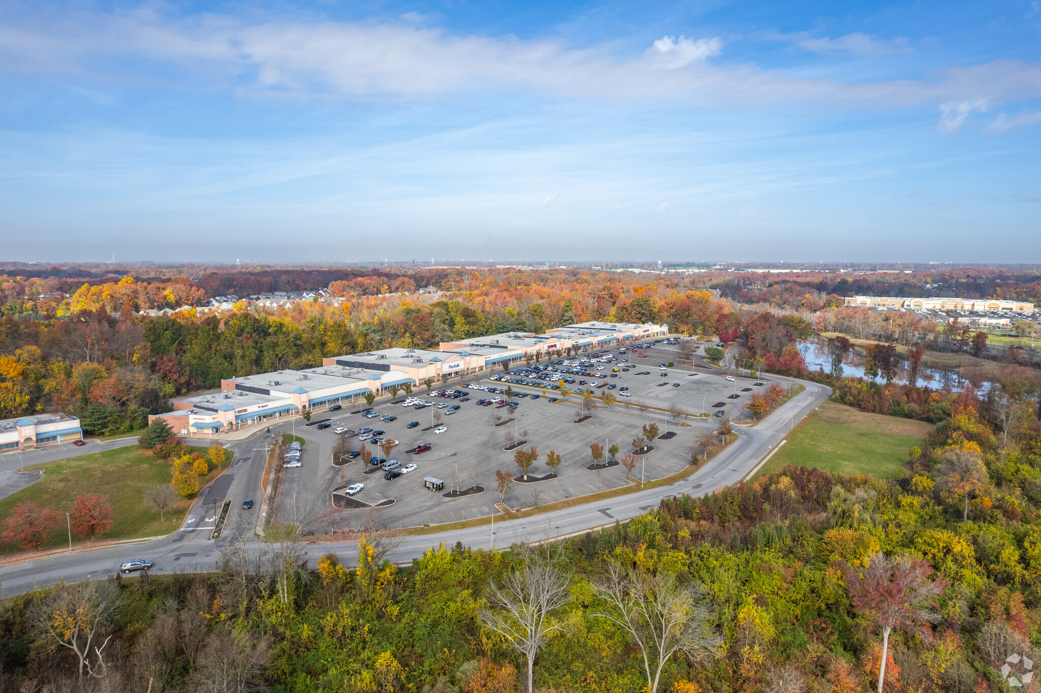 1800 Clements Bridge Rd, Deptford, NJ for sale Building Photo- Image 1 of 1