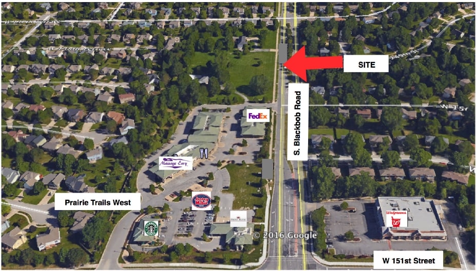 14968 S Blackbob Rd, Olathe, KS for sale - Other - Image 2 of 3