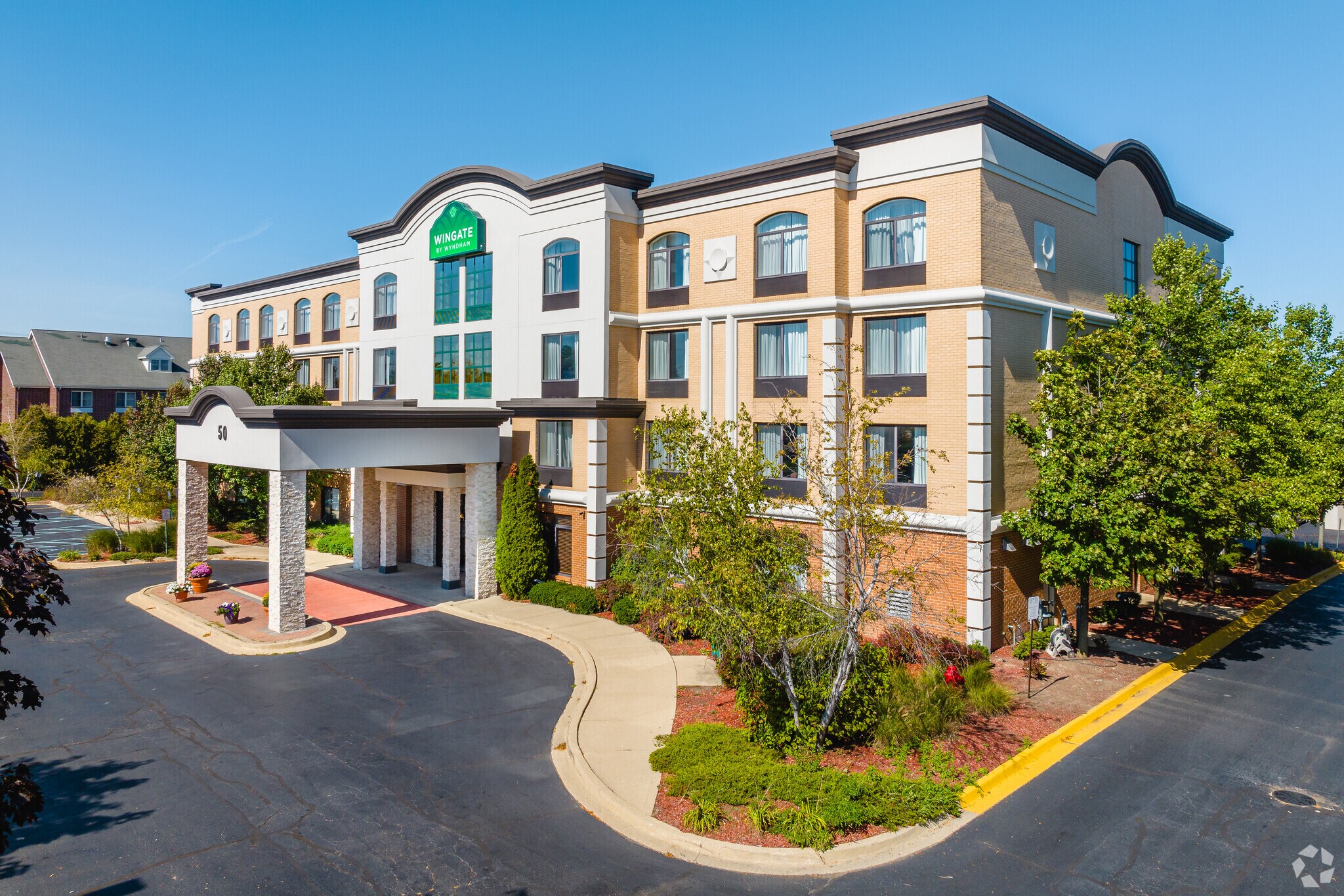 50 Remington Rd, Schaumburg, IL for sale Building Photo- Image 1 of 1